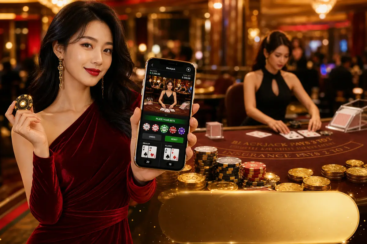 4dsweep Casino slot machine games